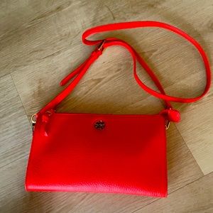 Tory Burch Crossbody/Wallet